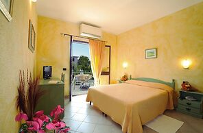 Albergo Residenziale Gli Ontani