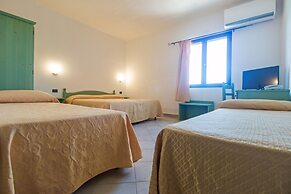 Albergo Residenziale Gli Ontani