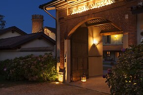 Borgo Ramezzana Country House