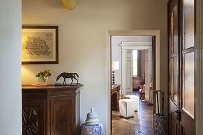 Borgo Ramezzana Country House