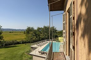 Borgo Ramezzana Country House