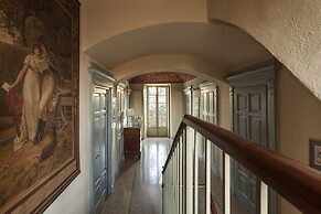 Borgo Ramezzana Country House