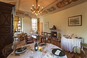 Borgo Ramezzana Country House