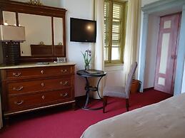Borgo Ramezzana Country House