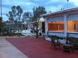 Agricamper Torre Sabea