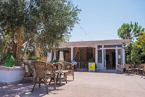 Agricamper Torre Sabea