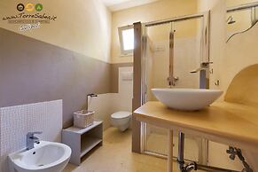 Agricamper Torre Sabea