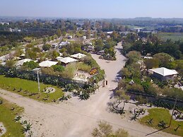 Agricamper Torre Sabea