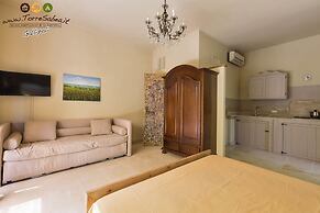 Agricamper Torre Sabea