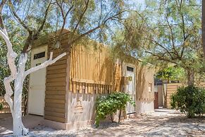 Agricamper Torre Sabea