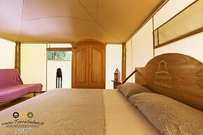 Agricamper Torre Sabea