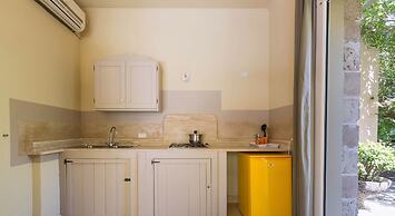 Agricamper Torre Sabea