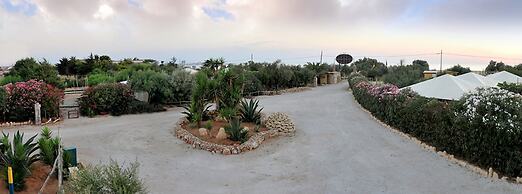 Agricamper Torre Sabea