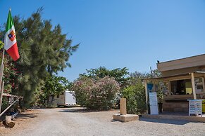 Agricamper Torre Sabea