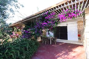 Agricamper Torre Sabea