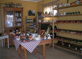 Agricamper Torre Sabea