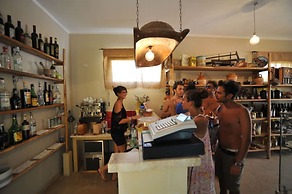 Agricamper Torre Sabea