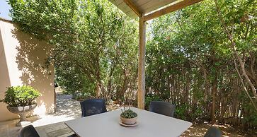 Agricamper Torre Sabea