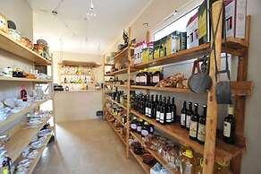 Agricamper Torre Sabea