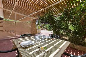 Agricamper Torre Sabea