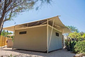 Agricamper Torre Sabea