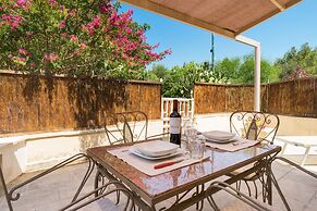 Agricamper Torre Sabea