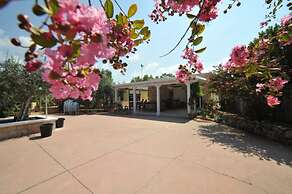 Agricamper Torre Sabea