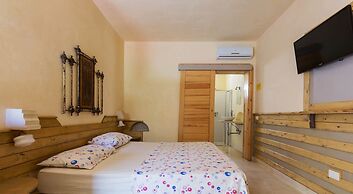 Agricamper Torre Sabea