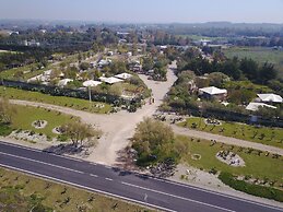 Agricamper Torre Sabea