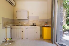 Agricamper Torre Sabea