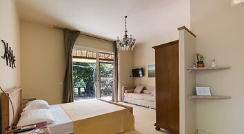 Agricamper Torre Sabea