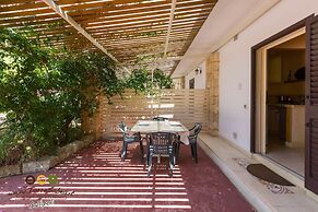 Agricamper Torre Sabea