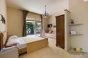 Agricamper Torre Sabea