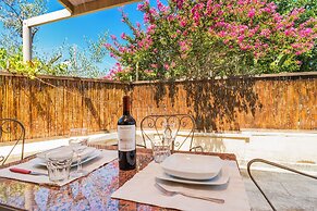 Agricamper Torre Sabea