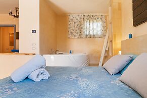 Agricamper Torre Sabea