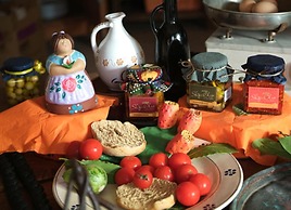 Agricamper Torre Sabea