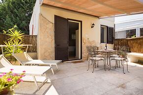 Agricamper Torre Sabea