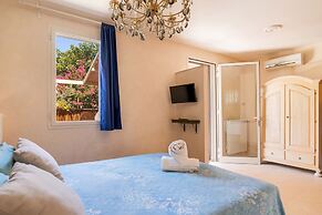 Agricamper Torre Sabea