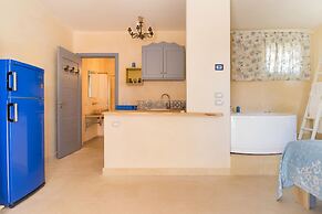 Agricamper Torre Sabea