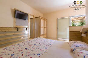 Agricamper Torre Sabea