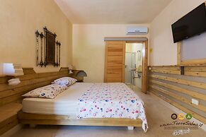 Agricamper Torre Sabea