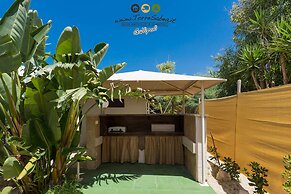 Agricamper Torre Sabea