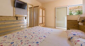 Agricamper Torre Sabea