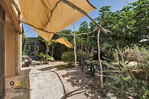 Agricamper Torre Sabea