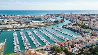 Hôtellerie des Brisants