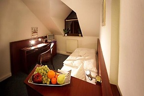 Hotel Weiße Elster
