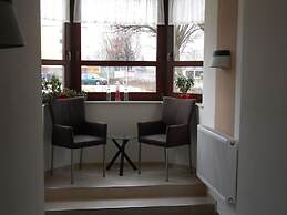 Hotel Weiße Elster