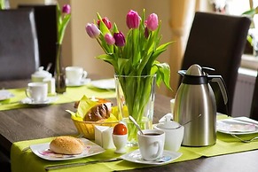 Hotel Weiße Elster