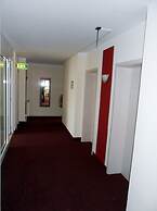 Hotel Weiße Elster