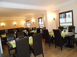 Hotel Weiße Elster